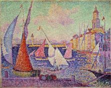 Haga click para ver la imagen ampliada Puerto de Saint Tropez 1899.jpg